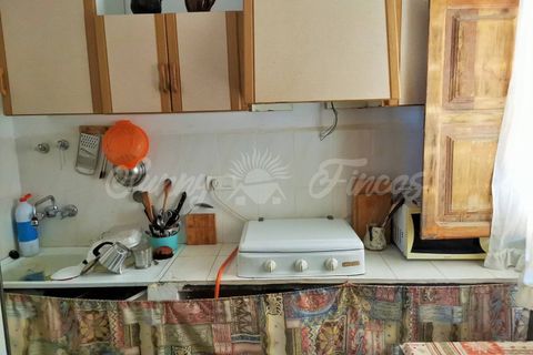 Landsbyhus i Yecla, Murcia, Yecla - € 45.000 | Ref: SF0362 - foto 2